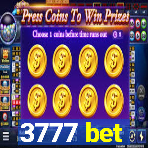 3777 bet